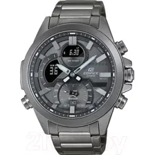 Наручные часы Casio ECB-30DC-1B
