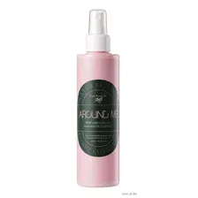 Эссенция для волос "Around Me Perfumed Argan" (200 мл)