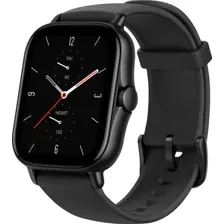 Умные часы Amazfit GTS 2 New Version (черный)