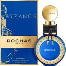ROCHAS Парфюмерная вода BYZANCE 40 мл
