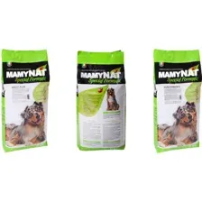 Корм для собак MamyNat Dog Energy, 20 кг