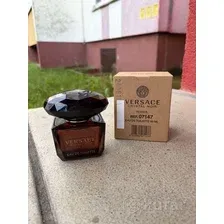 Парфюмерная вода Versace Crystal Noir (90мл)