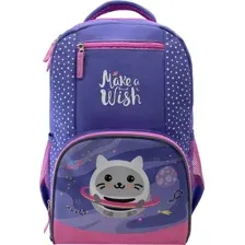 Школьный рюкзак ArtSpace School Make a wish Uni_17736