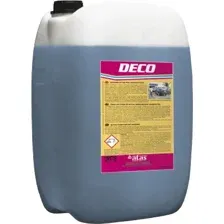 ATAS Автошампунь Deco 10кг 001062