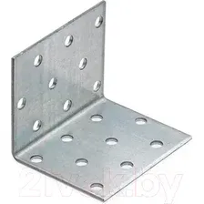 Уголок крепежный ЕКТ V022046