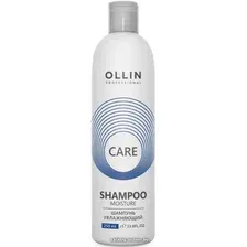 Шампунь Ollin Professional Care увлажнение и питание Moisture 250 мл