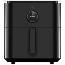 Аэрофритюрница Xiaomi Smart Air Fryer 6.5L MAF10 (международная версия, черный)