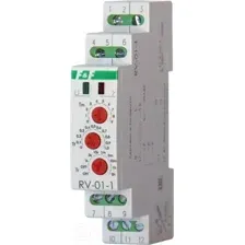Реле времени Евроавтоматика RV-01-1 / EA02.001.037