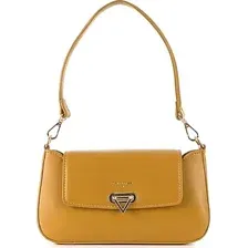 Женская сумка David Jones 823-CM6758-MST (желтый)