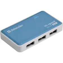  Defender Quadro Power (83503)