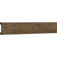 Молдинг Decor-Dizayn 618-66PR (40х15x3000)