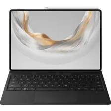 Планшет Huawei MatePad Pro 12.2 PaperMatte Wi-Fi (MRDI-W09) 12GB/512GB Black с клавиатурой