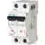 Выключатель автоматический Eaton PL6 2P 6А С 6кА 2M 286564