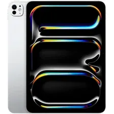 Apple iPad Pro 11" 2025 512GB (серебристый)