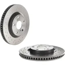 Тормозной диск Brembo 09A4171X