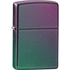 Зажигалка Zippo Iridescent 49146