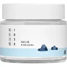 Крем для лица Round Lab 1025 Dokdo Cream Увлажняющий (80мл)