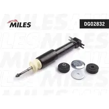 Амортизатор GAZ GAZELLE NEXT 13- пер. газ. DG02832 MILES