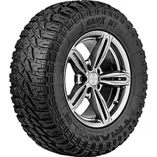 Летние шины Triangle GripX MT TR281 245/75R16 120/116Q