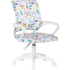 Детское компьютерное кресло DEFENDER Fiesta 64816