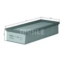 Воздушный фильтр Mahle Knecht LX2046