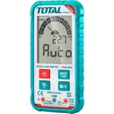Мультиметр Total TMT460013