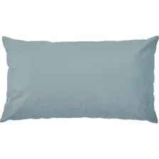 Подушка декоративная Сонум Эвита 30x50 (голубой)