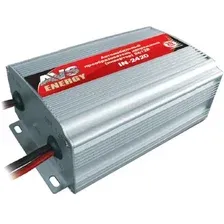 Автомобильный инвертор AVS Energy 24/12V IN-2420