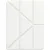 Чехол Baseus Minimalist для Apple iPad 10.2 (белый)