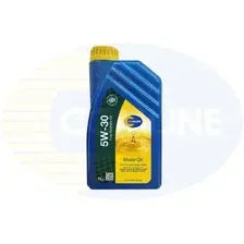 Моторное масло COMLINE 5W-30 C4, 1л / CO5W30C4-1
