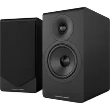 Полочная акустика Acoustic Energy AE300 2 (черный)