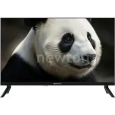 Телевизор Topdevice 24'' SALUTE TV TDWC24BH4260V