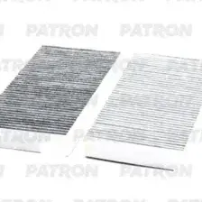 Салонный фильтр PATRON PF2247