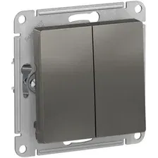 Выключатель перекрестный Systeme Electric Atlasdesign ATN000973