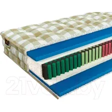 Матрас Mr. Mattress Leeds L 90x190