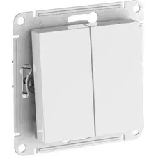 Выключатель Systeme (Schneider) Electric AtlasDesign ATN000151S