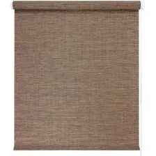 Рулонные шторы Legrand Саванна 72.5x160 (соломка зебрано)
