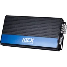 Автомобильный усилитель KICX AP 120.4 ver.2