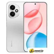 HONOR 400 12GB/512GB (СЕРЕБРИСТЫЙ)