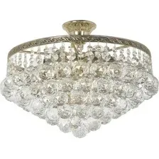 Подвесная люстра Arti Lampadari Castellana Castellana E 1.3.38.501 G