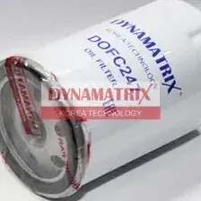 Масляный фильтр DYNAMATRIX DOFC247