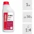 Грунтовка концентрат акриловая ilmax 4180, 5 кг
