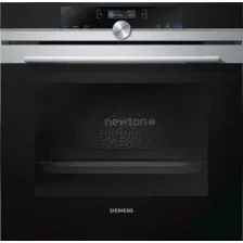 Электрический духовой шкаф Siemens HB634GBS1