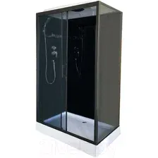 Душевая кабина Oda 8801TL