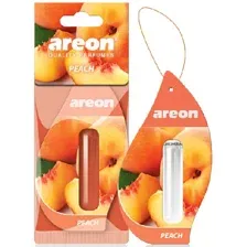 Ароматизатор Areon Liquid 5 ml Peach