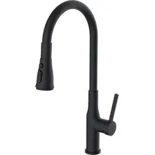 Смеситель Econoce D35 730 EC0733BL (черный)