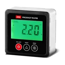 Уклономер электронный ADA INSTRUMENTS ProDigit RUMB 