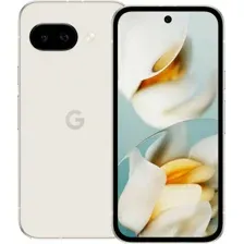 Телефон Google Pixel 9a 8GB/256GB (фарфор)