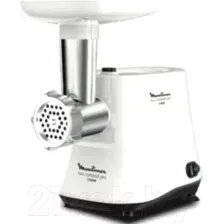 Мясорубка электрическая Moulinex ME301132