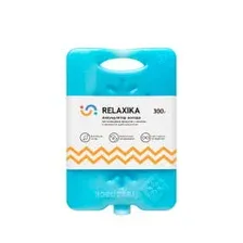 Аккумулятор холода Relaxika REL-20300 300г